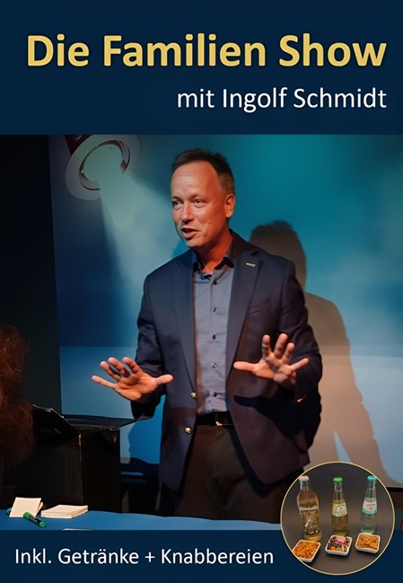show für die familie