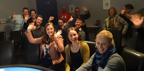 staunen im zauber theater