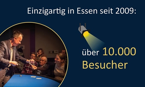 Theater Essen