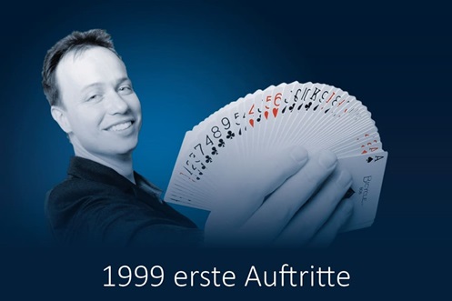 zauberer ingolf schmidt 1999