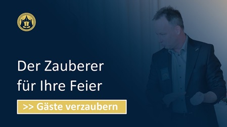 zauberer für nrw