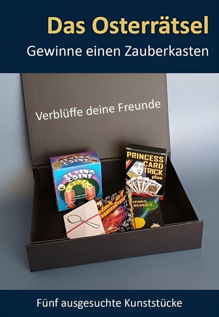 zauberkasten