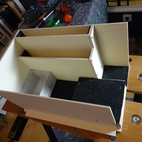 für zaubershow basteln