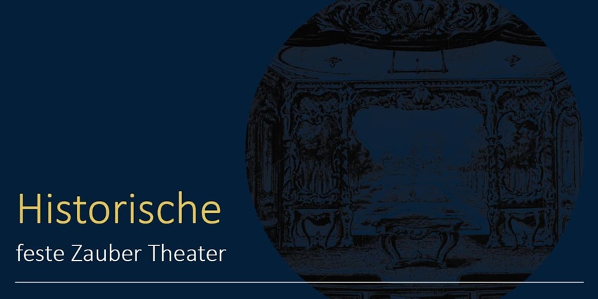 zaubershow historisch